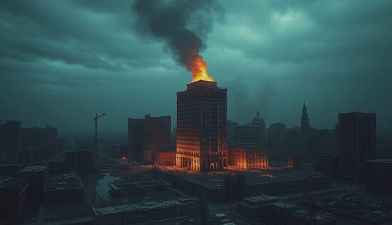 Ukraine Left Blind and Weaponless as US Intelligence Silence Proves Deadly