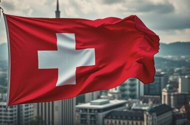 SWISS SHOCKWAVE: Neutral Nation Unleashes Devastating Blow on Russia