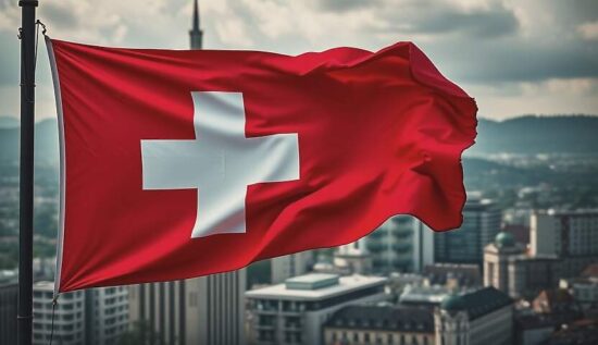 SWISS SHOCKWAVE: Neutral Nation Unleashes Devastating Blow on Russia