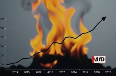 A Recipe for Disaster?