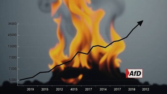 A Recipe for Disaster?