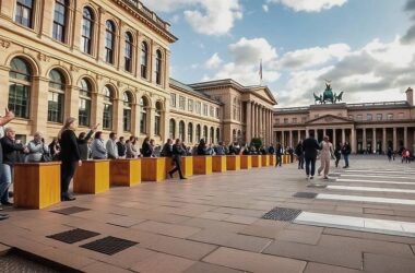 New Rules to Crush Chaos in the Halls of Power!