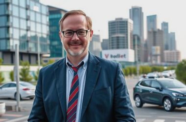 CO2 Catastrophe: Top Economist Warns of Backtracking on Climate and E-Mobility Revolution