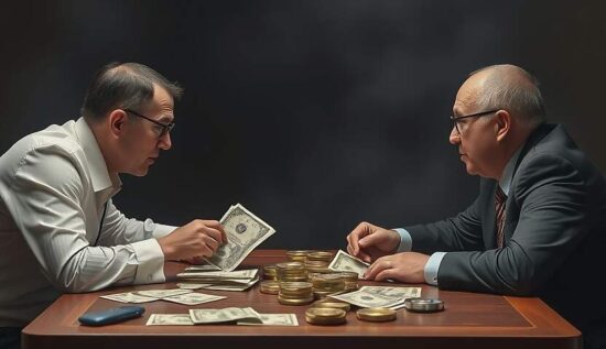 Sanctions Schizophrenia: US to Ease Russian Oil Grip While Crushing the Economy