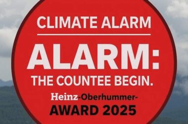 Doom's Reward: Hirschhausen's Climate Crusade Cashes In!
