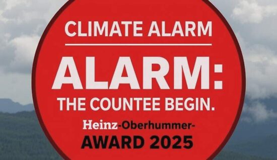 Doom's Reward: Hirschhausen's Climate Crusade Cashes In!