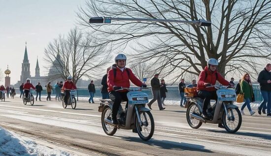 Are We on the Brink of a Summer of Fire and Blood?