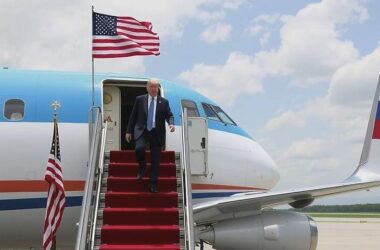 We're Coming for You" - US Sends Delegation to Moscow Amid Ukraine Crisis