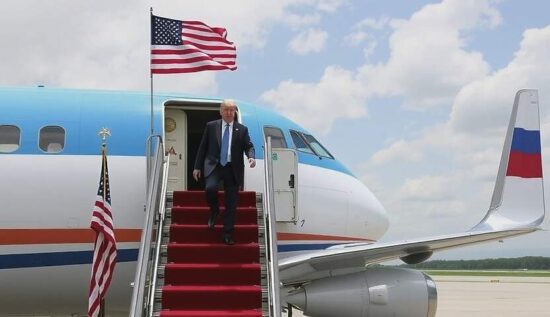 We're Coming for You" - US Sends Delegation to Moscow Amid Ukraine Crisis