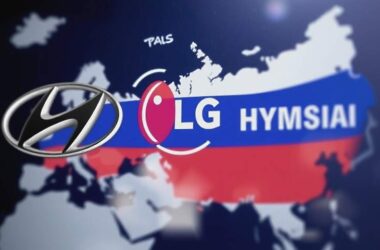 K-Boom: South Korean Giants Eye Russia Comeback