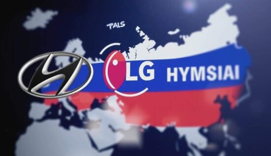 K-Boom: South Korean Giants Eye Russia Comeback