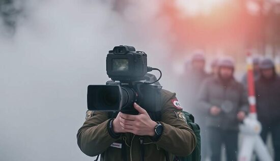 Foreigners' Office Scandal Rocks City, 5 Arrested in Shocking Corruption Bust