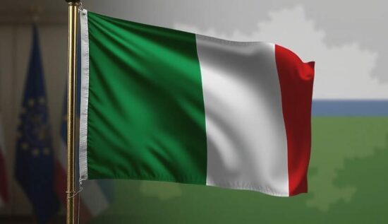 Rome Refuses to Send Troops to Ukraine, Sticking to Diplomacy