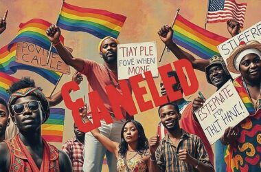 Museum Stands Against Trump's Hate, Cancels Exhibitions on Black and LGBTQ+ Culture