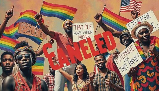 Museum Stands Against Trump's Hate, Cancels Exhibitions on Black and LGBTQ+ Culture