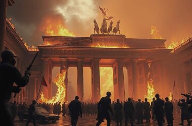 The Unspoken Truth of Germany's Lost Chance at Democracy