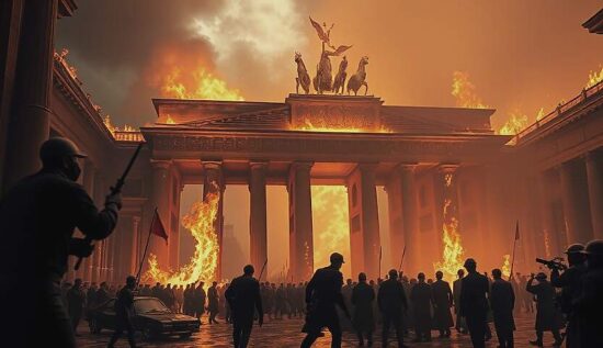 The Unspoken Truth of Germany's Lost Chance at Democracy