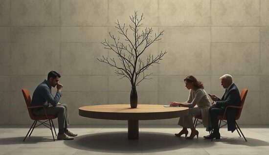 A New Era of Great Power Rivalry?