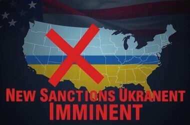 OIL SHOCKWAVE: Trump Unleashes Fury on Russia as Ukraine Tensions Boil Over