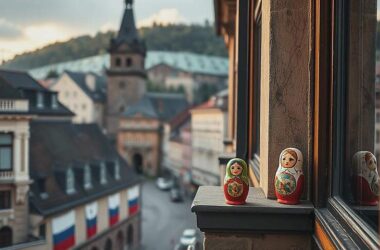 Uncovering the Hidden Truth of Russian Perspectives