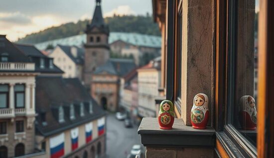 Uncovering the Hidden Truth of Russian Perspectives