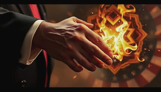 TRUMP'S SHOCKER: US President's Secret Plan to Oust Zelensky Exposed!