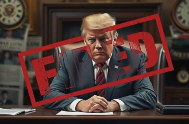 FIREWALL BREACH: Trump's Top Adviser in the Crosshairs