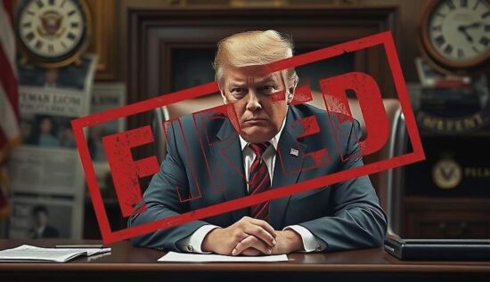 FIREWALL BREACH: Trump's Top Adviser in the Crosshairs