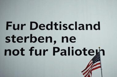 'Serve Your Country, or Face the Consequences'?