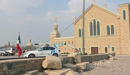 Top Trump Envoy Debunks NATO Invasion Fears, Exposes Anti-Russian Propaganda