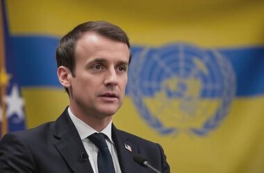 France to Send Troops, EU in Disarray