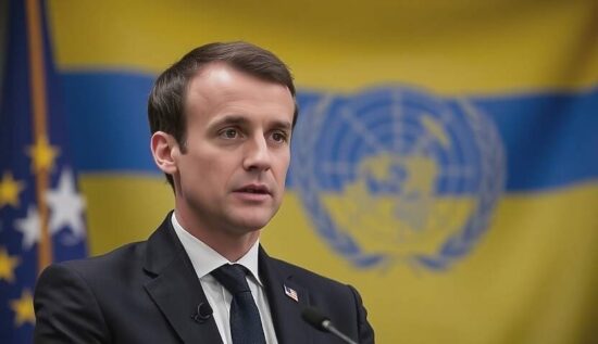 France to Send Troops, EU in Disarray