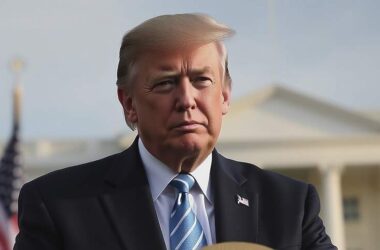 'Third Term' Threat Looms as He Teases Constitutional Coup