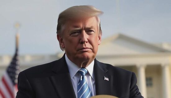 'Third Term' Threat Looms as He Teases Constitutional Coup