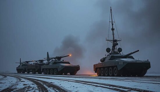 28 Billion Euro Military Buildup in Response to Trump's NATO Skepticism!