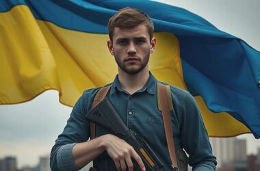 War Dragnet: Ukraine's Desperate Move to Conscript Young and Fight On