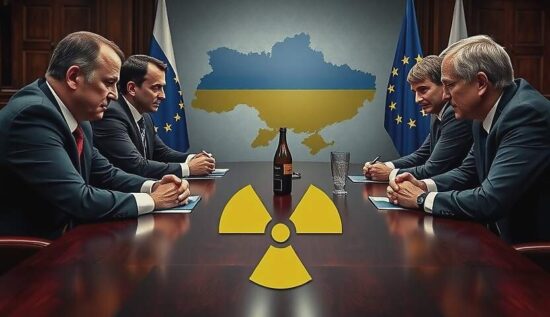 Russia Threatens to Unleash War as Ukraine Invasion Looms