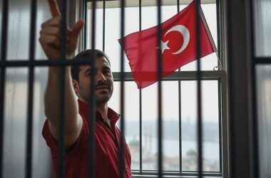 Turkey's Imamoğlu Defies Odds in Bizarre Bid for Power