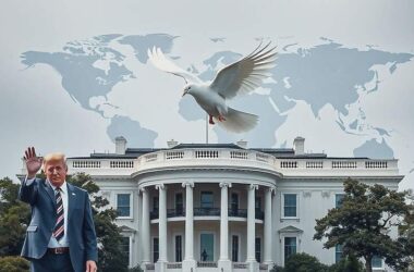 From Nuke Threats to a World Without Bombs?