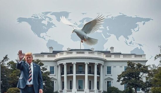 From Nuke Threats to a World Without Bombs?