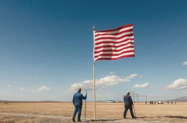 ELECTION SHOCKER: Ukraine Caves to International Pressure, Agrees to Hold Long-Overdue Presidential Vote