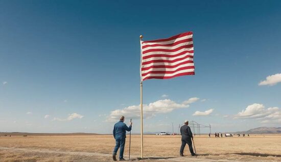 ELECTION SHOCKER: Ukraine Caves to International Pressure, Agrees to Hold Long-Overdue Presidential Vote