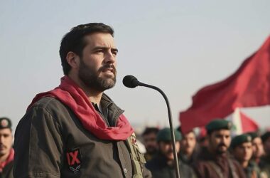 Alawite Genocide Uncovered?
