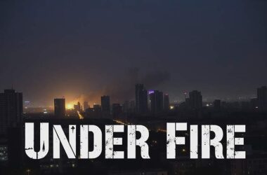 BOMBSHELL: Beirut Under Fire as Israel Unleashes Retaliation in First Aerial Strike Since Ceasefire