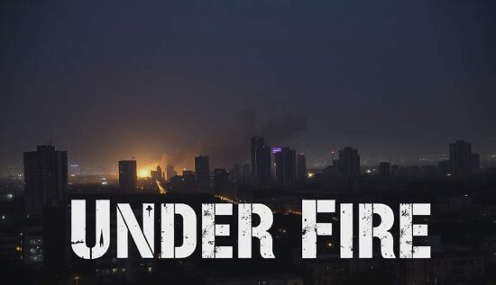 BOMBSHELL: Beirut Under Fire as Israel Unleashes Retaliation in First Aerial Strike Since Ceasefire