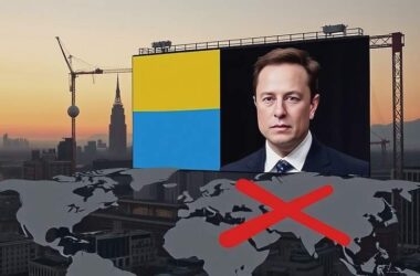 Billionaire's Ultimatum to End the War?