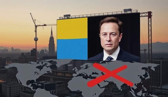 Billionaire's Ultimatum to End the War?