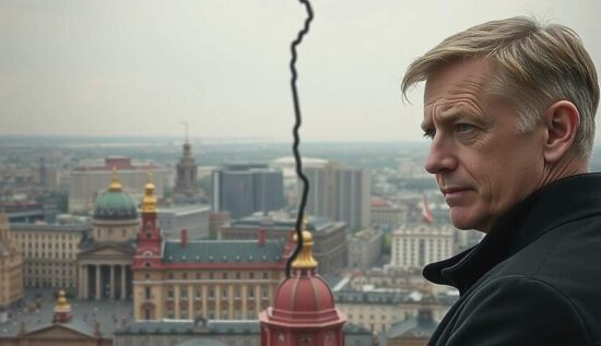 Zelensky's War: US Threatens to Oust Ukraine's President if He Won't End the Conflict