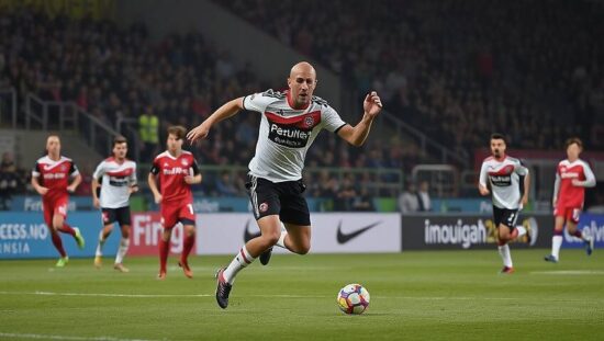 Schick's Header Seals Thrilling Win in Stuttgart!