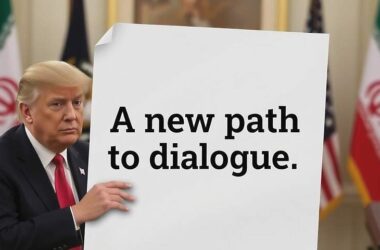 BOMBSHELL: Trump's Secret Letter to Iran: Will it End the Nuclear Crisis?